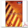 Dulux powdercoating colour