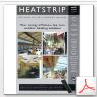 Heatstrip Outdoor Electric Heater