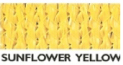 Sunflower Yellow